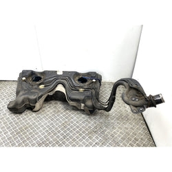 Audi S3 Petrol fuel tank 8P 2010