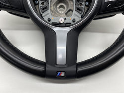 BMW M140i steering wheel paddle shift multifunction 2018 1 Series F21