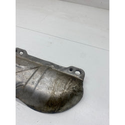 Ford Focus ST exhaust manifold heat shield MK2 ST225 2006
