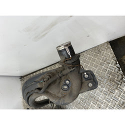 Audi S3 Petrol fuel tank 8P 2010