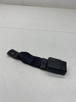 Nissan juke Seat belt buckle Nismo RS 2015