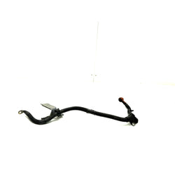 Nissan Juke battery terminal positive cable Nismo 2016 1.6 petrol