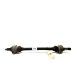 BMW M235i driveshaft rear right drivers 2 Series 2015 7597686
