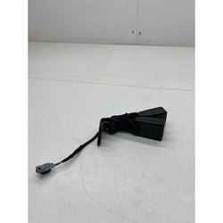 Renault Clio Seat belt buckles rear RS 200 2013 MK4 Sport