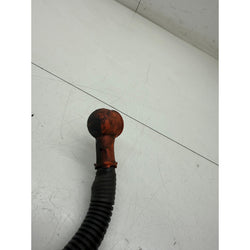 Nissan Juke battery terminal positive cable Nismo 2016 1.6 petrol
