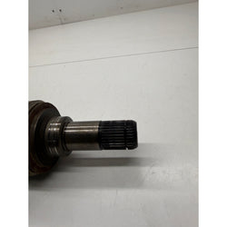 BMW M235i driveshaft rear right drivers 2 Series 2015 7597686