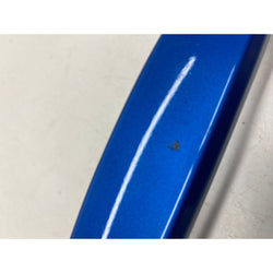 Vauxhall Astra J Door handle passenger left exterior VXR GTC MK6 2014