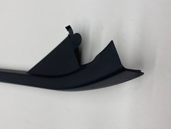 Audi RS6 door window frame trim rear left C7 Performance 2016