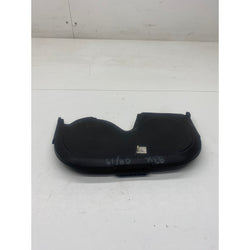 Ford Focus ST cambelt cover MK2 ST225 2006