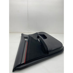Honda Civic Door card front passenger left FK8 Type R 2017