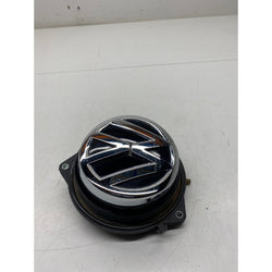 Volkswagen Golf R Boot badge camera VW 2018 MK7.5
