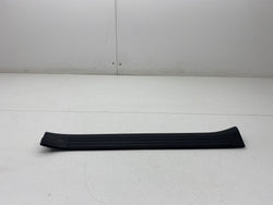 Nissan juke Door sill trim cover drivers right front Nismo RS 2015