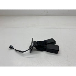 Renault Clio Seat belt buckles rear RS 200 2013 MK4 Sport