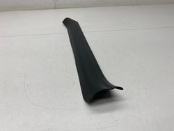 Nissan juke Door sill trim cover drivers right front Nismo RS 2015