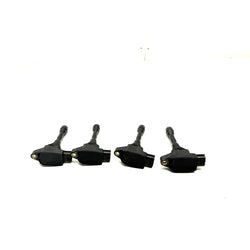 Nissan Juke coilpacks set coilpack x4 coil pack Nismo 2016 1.6 petrol