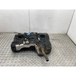 Ford Focus RS Petrol fuel tank MK3 2017
