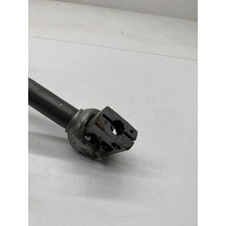 Fiat 500 Steering column Abarth 595 2017