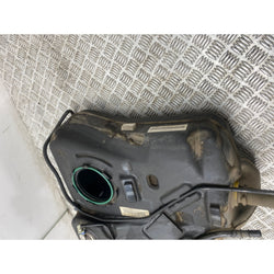 Ford Focus RS Petrol fuel tank MK3 2017