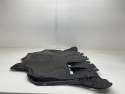 Audi S3 engine undertray cover 8V 2017 2.0L petrol DSG quattro 5Q0825236