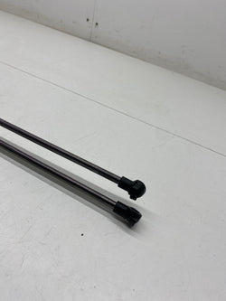 Nissan juke Boot gas struts Nismo RS 2015