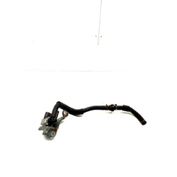 Nissan Juke vacuum solenoid Nismo 2016 1.6 petrol