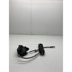 Volkswagen Golf R Door lock mechanism front right VW 2018 MK7.5