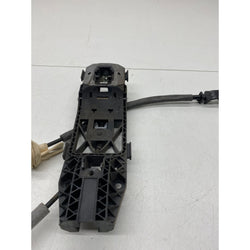 Volkswagen Golf R Door lock mechanism front right VW 2018 MK7.5
