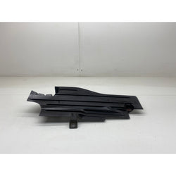 Ford Focus RS Under tray guard rear left MK3 2017