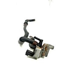 Nissan Juke vacuum solenoid Nismo 2016 1.6 petrol