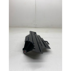 Ford Focus RS Under tray guard rear left MK3 2017