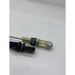 Vauxhall Astra J Gear selector cables VXR GTC MK6 2014