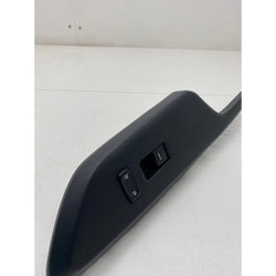 Honda Civic Window switch & trim front left FK8 Type R 2017