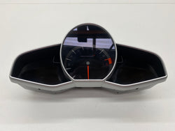 Mclaren MP4-12c speedo speedometer cluster dials MP412C 2013 11M2302CP