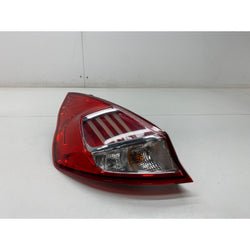 Ford Fiesta ST Tail light rear left passenger MK7 ST180 2014 ST-2