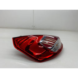 Ford Fiesta ST Tail light rear left passenger MK7 ST180 2014 ST-2