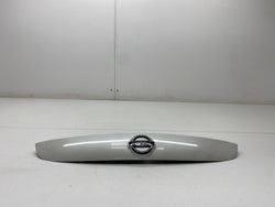 Nissan juke Boot handle trim exterior Nismo RS 2015
