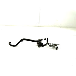 Nissan Juke vacuum solenoid Nismo 2016 1.6 petrol