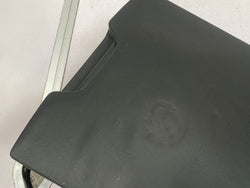 Bentley Continental rear console arm rest GT Speed Auto 2015