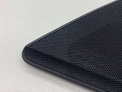 Audi RS6 bose door speaker cover trim front left C7 Performance 2016