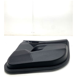 Honda Civic Door card rear drivers right FK8 Type R 2017