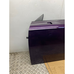 Audi TTRS Door panel passenger left 2020