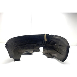 Audi S3 Arch liner splash guard rear left passenger 8V 2014