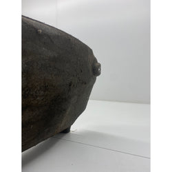 Audi S3 Arch liner splash guard rear left passenger 8V 2014