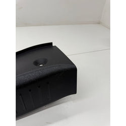 Ford Focus ST Boot sill trim cover MK2 2006 ST225