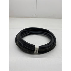 Renault Clio Boot sill rubber seal RS 200 2013 MK4 Sport