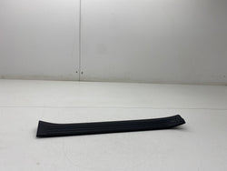Nissan juke Door sill trim cover passenger left front Nismo RS 2015