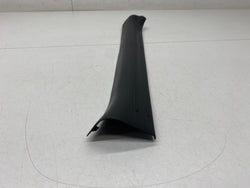 Nissan juke Door sill trim cover passenger left front Nismo RS 2015