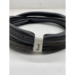 Renault Clio Boot sill rubber seal RS 200 2013 MK4 Sport