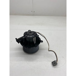 Vauxhall Astra J Heater blower VXR GTC MK6 2014