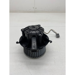 Vauxhall Astra J Heater blower VXR GTC MK6 2014